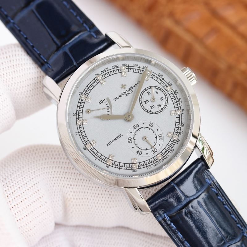 VACHERON CONSTANTIN Watches